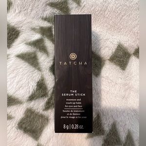 Tatcha Serum Stick
